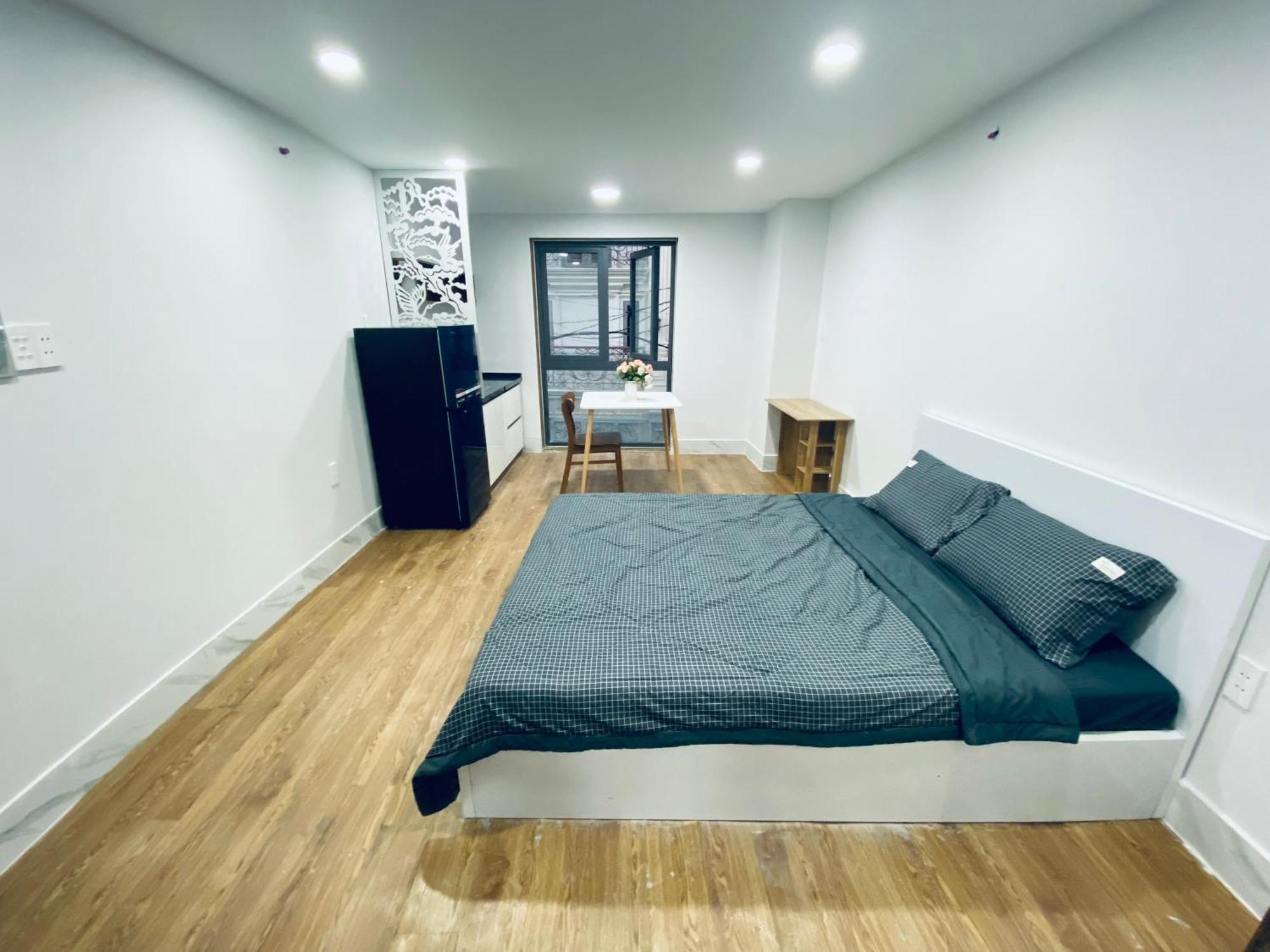 Apartment Yen House 2 *